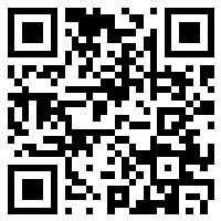 QR Code for bitcoin:3DcZaDWJsQ8Vy3UjUYDahDiyM3F4cCCXP5