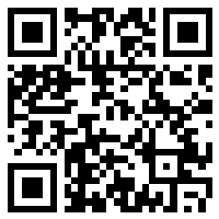 QR Code for bitcoin:3DcbF7d23Syv5XMRtJ2PdTvTFhhC82JwGx