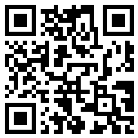 QR Code for bitcoin:3DccK3Wkq6RQGfm9BQMANLSdCRXctVGXqs