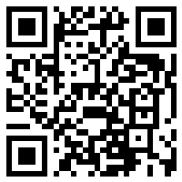 QR Code for bitcoin:3DcchBzHxJbaGofTGDeok56Fcm5BHWJefu