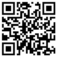 QR Code for bitcoin:3DccwZwqTY43sfYHaKmeCJvfCNA41dW6d9