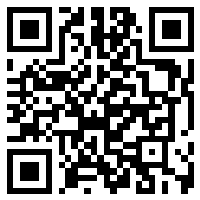 QR Code for bitcoin:3DceJtQGaHFQLsion7daeQn99sUoAamTFS