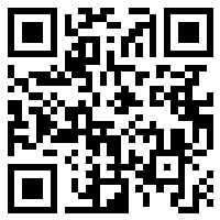 QR Code for bitcoin:3DcfuVYY4atLaGD9aLeneSCcMDqpcQZqiT
