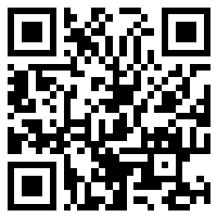 QR Code for bitcoin:3DcgobQq4d4HBKdjbX71drCh1b2v2ewgik