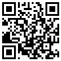 QR Code for bitcoin:3Dcgpu8s59vn5iaRMwd2ZPN2bEErT35Jbj