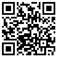QR Code for bitcoin:3DchHPmwGgcjPTJmn19EfH2LhajvbBxEVA