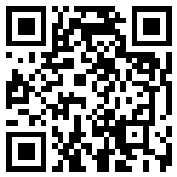 QR Code for bitcoin:3DchVoEM1dQ2fGoLMdunhrFkC4TgdaAPQz