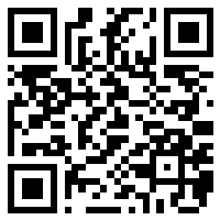 QR Code for bitcoin:3DchvM8PVc93oCMtmLT2Ycfi446aqu6RMi