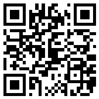 QR Code for bitcoin:3DcjE6gRUe93PZUkMsNWfFh3U9MNEYaUGj