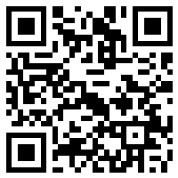 QR Code for bitcoin:3DcmB5vPceLSibMwLAnNFx7A9jerVAREZ1
