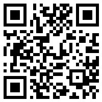 QR Code for bitcoin:3DcmU1ScTSYFBgoJMabdyXBP9rDFrHESxa