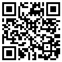 QR Code for bitcoin:3DcqKm5J6cpmSyBK9q5bPWaNowkEpV7X7S
