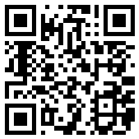 QR Code for bitcoin:3DcsAewZkT7QXEKeykBWQxVbBmorQaVBMe