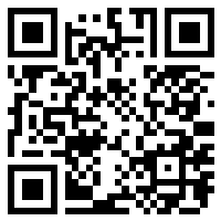 QR Code for bitcoin:3DcscM4ng8mm9UhMWvPNFSf8nd3E2M7H1P