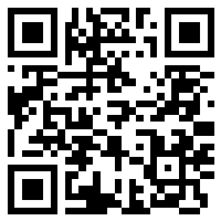 QR Code for bitcoin:3Dcu18P9hedbAdUHCM65GDK48rp6v67DCX