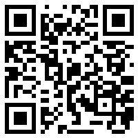 QR Code for bitcoin:3DcvSQ3ELegKFerg4D1jU3pimJCjHZbEMU