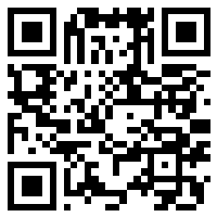 QR Code for bitcoin:3DcvsJN1DCQ4FDEAZunahj9BeVNTH8Xfig