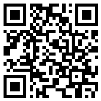 QR Code for bitcoin:3Dcwg4GNEoViPgGvaRwdNb2aar94SyNQpt