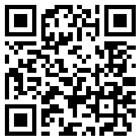 QR Code for bitcoin:3DcwpspxRfWACqRmTsp94c8HPDM3BA6Cxt