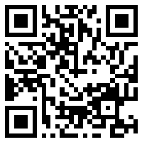 QR Code for bitcoin:3DczGNWik6TcaCPQRWhDEDKEN6teCGZWws