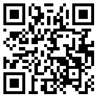 QR Code for bitcoin:3Dd2Fj4ygV1yZDXb3wHxFPEkoF9pATymTx