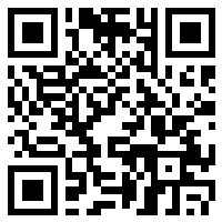 QR Code for bitcoin:3Dd34PPfyrd9Q4GyWZMycfxiSBCRYehDLe