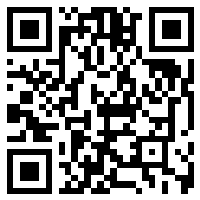 QR Code for bitcoin:3Dd3gwmDSJWRuJfZeg7R3JB99GGkaE4C9e
