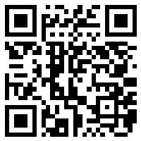 QR Code for bitcoin:3Dd8Jmmdcakcbbpmy7QyDaPp9yHYbhSTUn