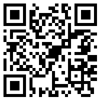 QR Code for bitcoin:3DdBiWt5aEDwTkKA2Y89EYUUuJbLdhHmeh