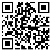 QR Code for bitcoin:3DdDHjaRqGeXpHkHMm6DF7eL4ySBtitYMC