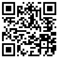 QR Code for bitcoin:3DdDLwjWocEhUpthXiv2u12MjeTDsrCXdV