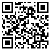 QR Code for bitcoin:3DdG6w2BUXTbogZ5BYiTNrRuKxFDti2Muj