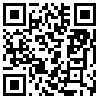 QR Code for bitcoin:3DdHbx712Mm9rxaAkzvb7NdvsA2w5udUpt
