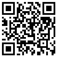 QR Code for bitcoin:3DdHuX9D3JMwZDDV9bXtPSFfRy75nxckdn