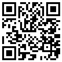 QR Code for bitcoin:3DdHxXHSPcsc3V9cpeVvuE3bkfTiHXMV3m