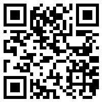 QR Code for bitcoin:3DdJukHD3jLhtCXxhSMWYP7hoDLPcNBphV