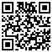 QR Code for bitcoin:3DdK2aVXcBXPHDhftpARMwEUMMMxEpJMyn