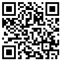 QR Code for bitcoin:3DdMWPoFrAReSQQfoRfKUDDDhoeFxtM3CG