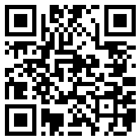 QR Code for bitcoin:3DdMet7WvK2zWHyWthLyiSFpYTjeLSfdAi