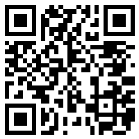 QR Code for bitcoin:3DdMnpWhRmxJfqBtYcUXAKhvb19jgkuSSU