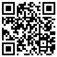 QR Code for bitcoin:3DdRRMNdjuuSXnVVi8canXodaCVLDpgjEu