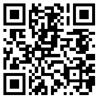 QR Code for bitcoin:3DdTdYqtFzJvAEZg6AsYoDxi2UtPfujgcF