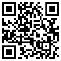 QR Code for bitcoin:3DdWUP756KD1JEFsJgmqSyyc88ddrnx9ZK