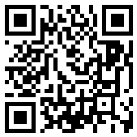 QR Code for bitcoin:3DdXNzvLfK4AW5TnRGJhnHwEB44uz9uhAw