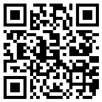 QR Code for bitcoin:3DdXPJrwfJELsiZXQLZAvsCgu7HAPBtLcj