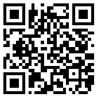 QR Code for bitcoin:3DdXRZSSRsqyfsmNyBcck8ArqwnResqBPh