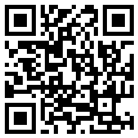 QR Code for bitcoin:3DdYYgNJvQcSgnKLzFypmFYWxrSZXF1SAj