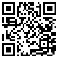 QR Code for bitcoin:3DdZTJ383D3zGW4RsGyYNyKknXnsSLRqk9