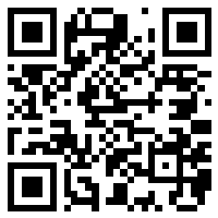 QR Code for bitcoin:3Dda8ESTxDapNP5G9Ln2tmNR3FxU8w3F35