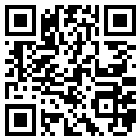 QR Code for bitcoin:3DdbUZfTt4MSY7Cht2QwhRbFuavbWh2Bey